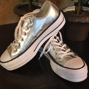 Converse Chuck Taylor All Star Lift